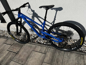YT Capra 29 CORE 2