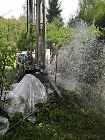 Vrtané studny Plzeňský kraj - 1