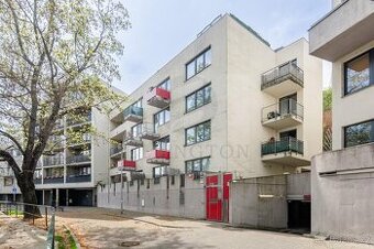 2+1,63m2, Praha 4
