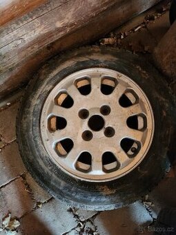 Škoda Felicia disk kolo