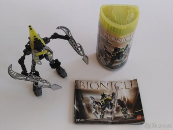 Bionicle - 1