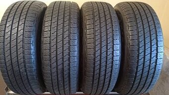 Goodyear 255/65 R18 111H 8mm