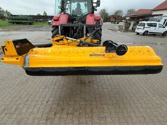 Mulčovač Müthing MU-L/S 250-31