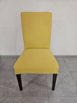 Židle IKEA BERGMUND
