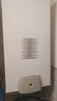Plynový bojler ARISTON Micro 42L, 5,2kW
