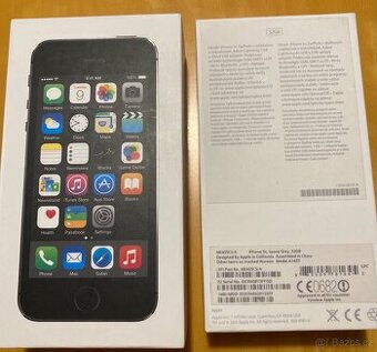 Iphone 5S 32GB