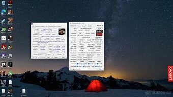 Prodám/vyměním lenovo V15 G4 Ryzen 5 7520U/512 GB SSD