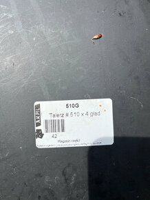 2+2 disky Akpil pr.510