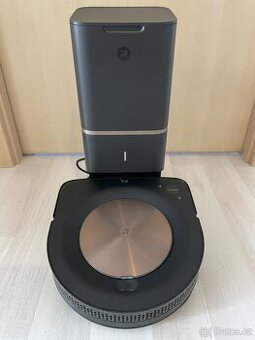 iRobot Roomba s9+