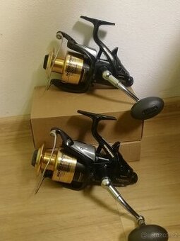 Shimano Baitrunner 12000D