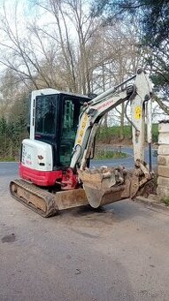 Takeuchi tb 23r