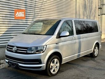 Volkswagen Caravelle, 2.0TDi, 8-Míst, 150kW, DPH