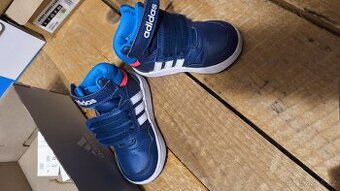 Dětské boty Adidas vel. 23