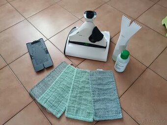 Vorwerk hlavice SP 530
