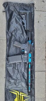 M4 Specna arms SA-E39 EDGE Blue edition
