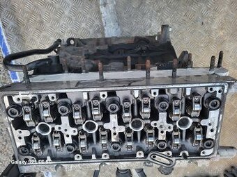 Motor 1.6TDI 85KW DDY