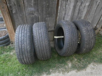Letni pneu barum bravuris 2 195/60 R15