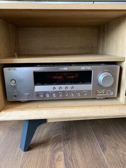 Yamaha receiver rx-v361