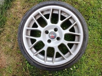 Alu R16 195/40