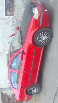 Vyměním Octavia 1.6 74kw