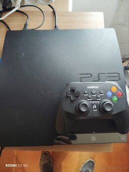 PS3 slim