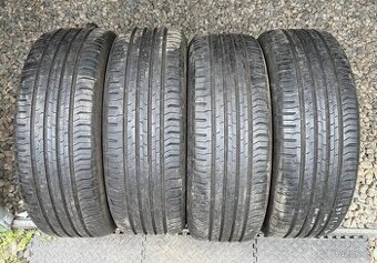 195/55/16 - Continental letní sada pneu