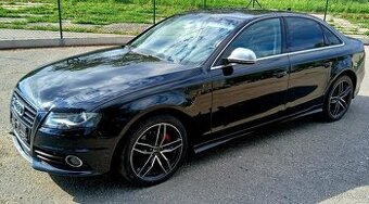AUDI A4 2.0TDI,S-Line,XENON