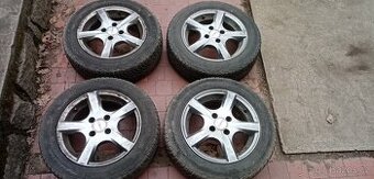 Kola 185/60 R14