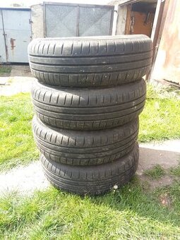 Letní pneu 175/65R14