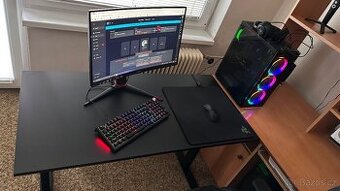 Herní PC AMD Ryzen 7 3700X