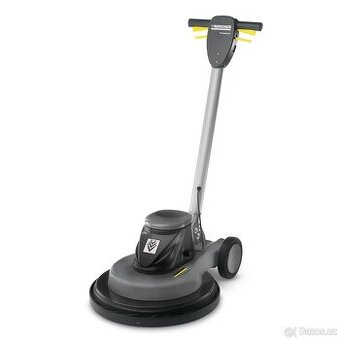 Leštící stroj BDP 50/1500 C