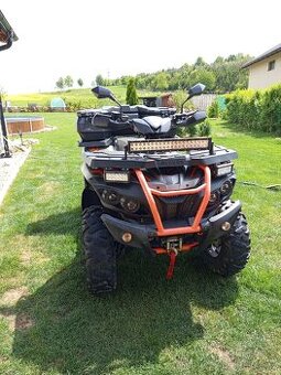 Access shade 650