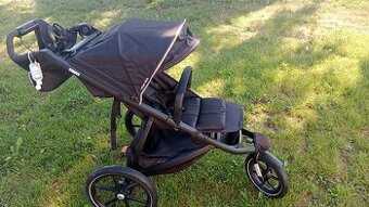 Kocarek Thule Urban Glide 2