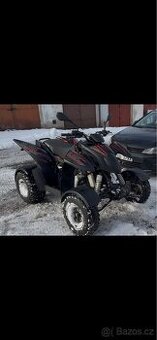 Access 400 2018 - 1