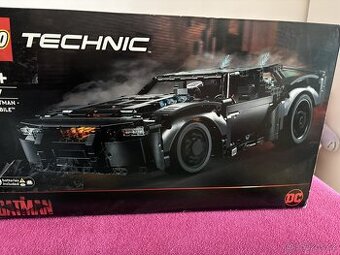 Lego technic - 1