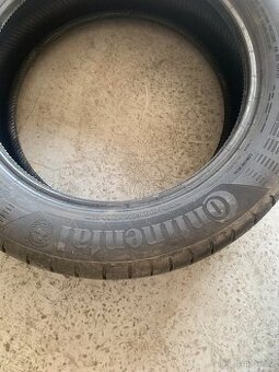 Letní pneu 215/55 R17