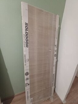 Interiorové dveře 70 cm pravé