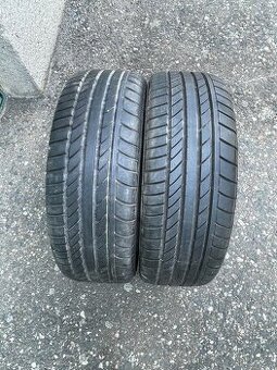Letní pneu 195/50r16