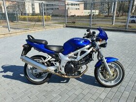 Suzuki SV 650 N