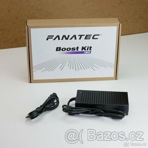 Fanatec Boost kit 8Nm