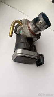 EGR Ventil - Opel