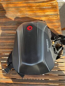 Batoh na motorku - 1
