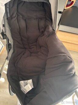 Bugaboo fox