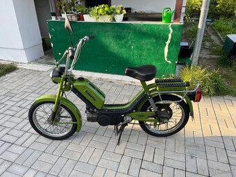 Babetta 210 1984