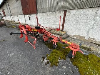 Kuhn GF 5801 MH