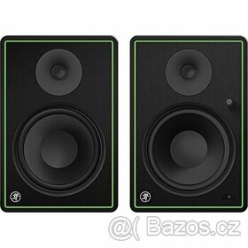 Reproduktory MACKIE CR8-XBT