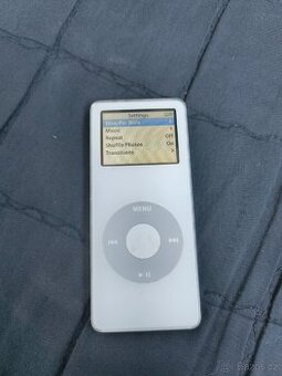 Apple iPod Nano 1st Gen