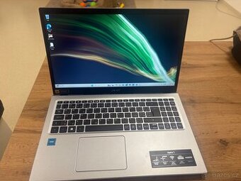 Notebook aspire 3
