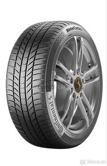 Continental 265/50 R20 zimní
