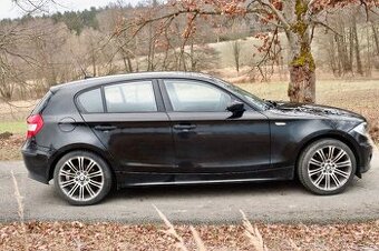 BMW E87 116i